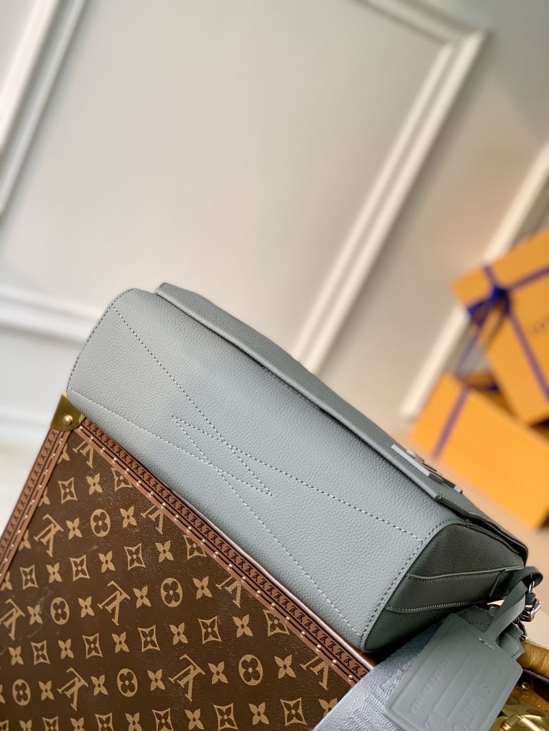 Mens LV Satchel bags